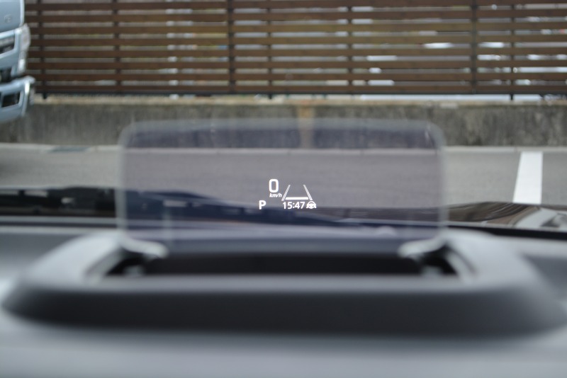 スズキ:スペーシアカスタム