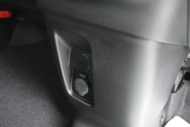 スズキ:スペーシアカスタム