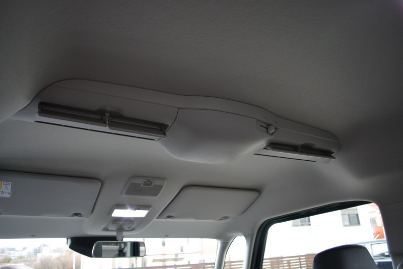 スズキ:スペーシアカスタム