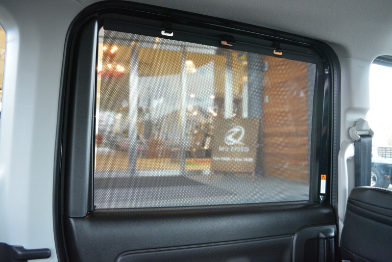 スズキ:スペーシアカスタム