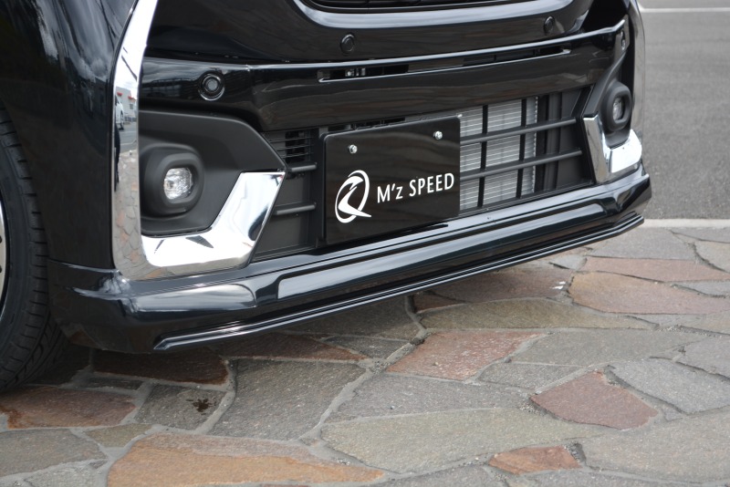 スズキ:スペーシアカスタム