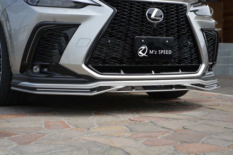 レクサス:NX/ハイブリッド