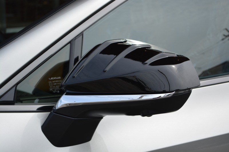 レクサス:NX/ハイブリッド