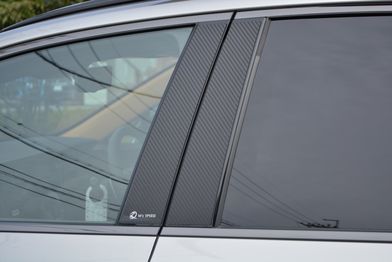 レクサス:NX/ハイブリッド