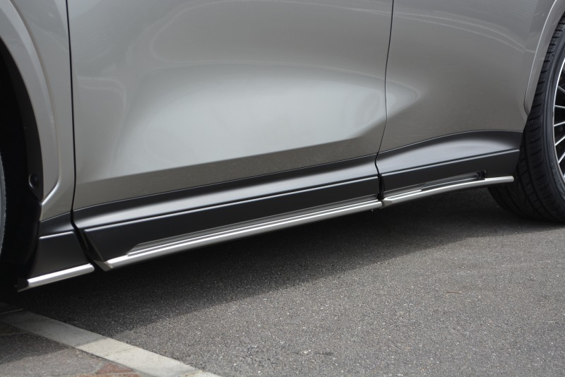 レクサス:NX/ハイブリッド