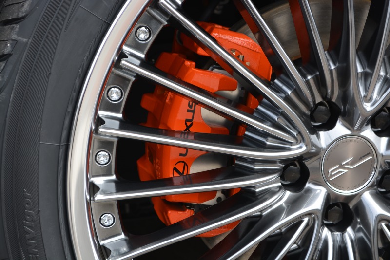 レクサス:NX/ハイブリッド