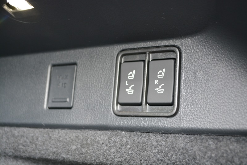 レクサス:NX/ハイブリッド