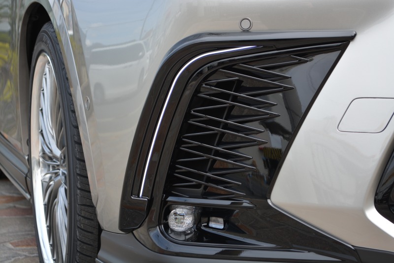 レクサス:NX/ハイブリッド