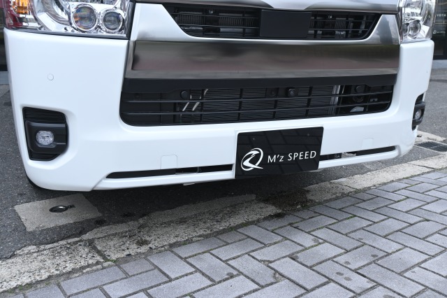 トヨタ:ハイエースバン(標準ボディ)