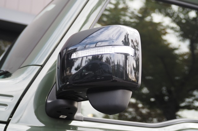 スズキ:ジムニーノマド