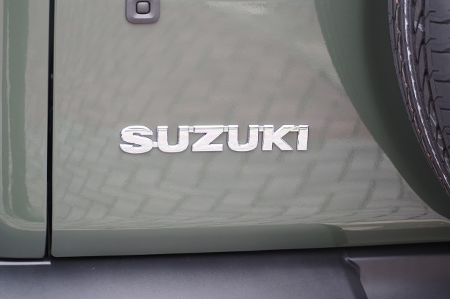 スズキ:ジムニーノマド