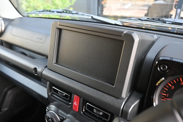 スズキ:ジムニーノマド