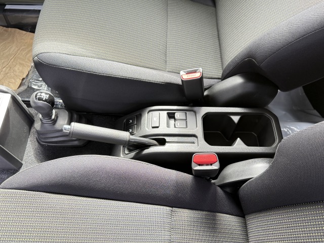 スズキ:ジムニーノマド