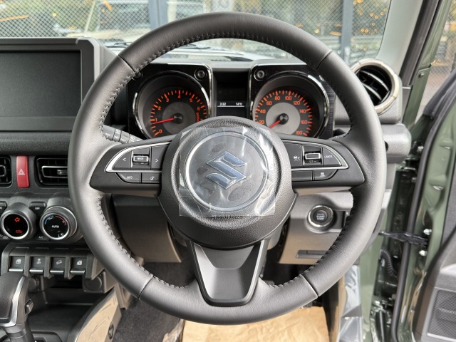 スズキ:ジムニーノマド