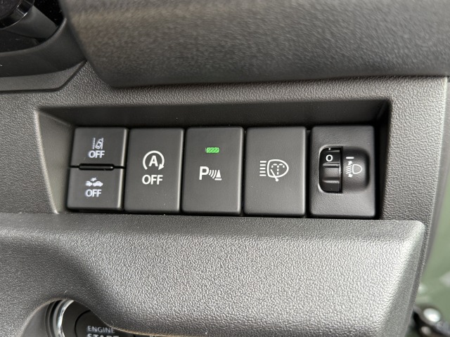 スズキ:ジムニーノマド