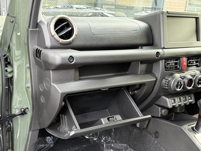 スズキ:ジムニーノマド