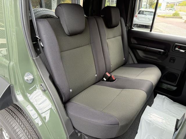 スズキ:ジムニーノマド