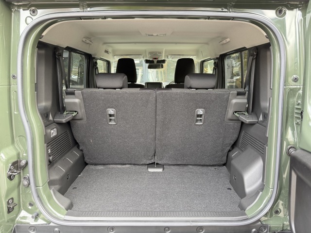 スズキ:ジムニーノマド