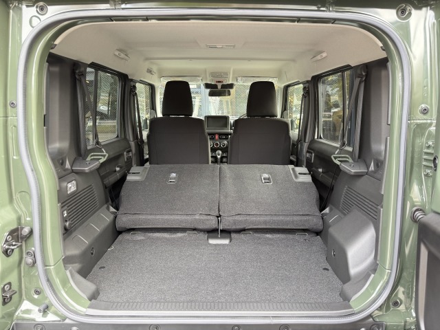 スズキ:ジムニーノマド