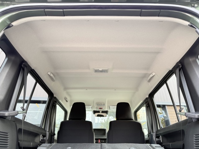 スズキ:ジムニーノマド