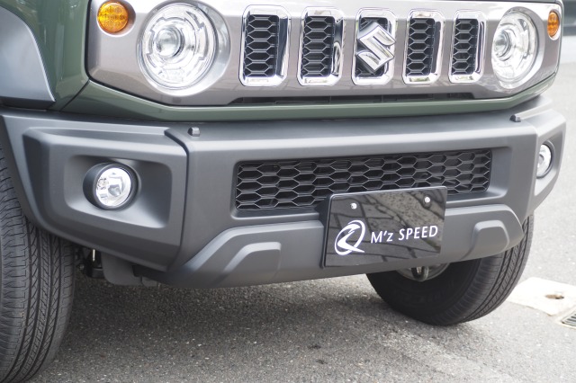 スズキ:ジムニーノマド