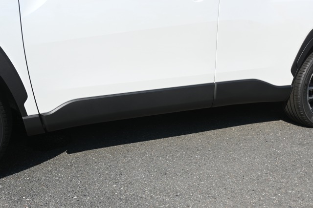 トヨタ:カローラクロス