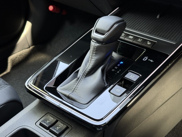 トヨタ:カローラクロス