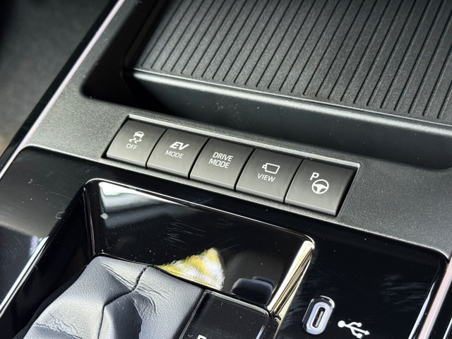 トヨタ:カローラクロス