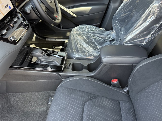 トヨタ:カローラクロス