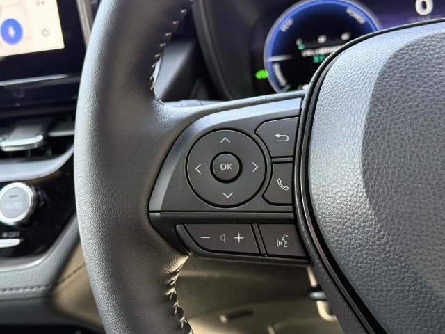 トヨタ:カローラクロス