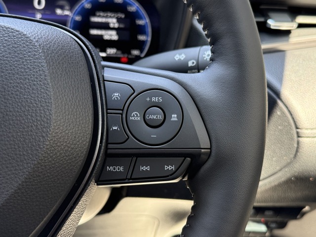 トヨタ:カローラクロス