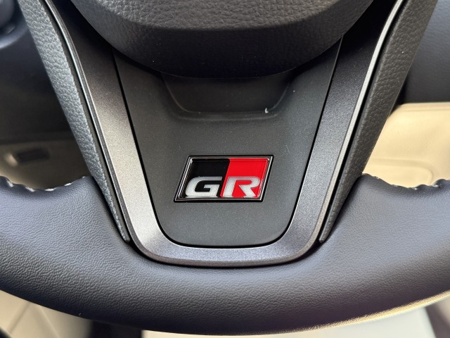 トヨタ:カローラクロス