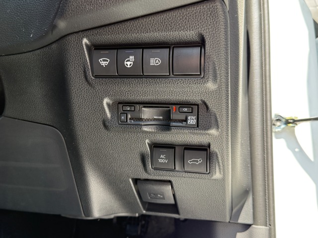 トヨタ:カローラクロス