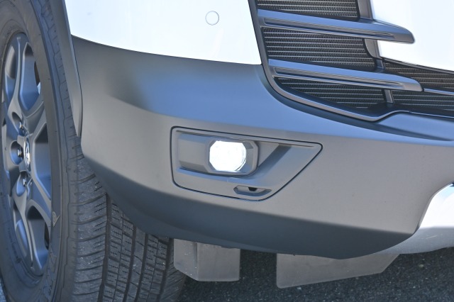 トヨタ:ランドクルーザー200/300