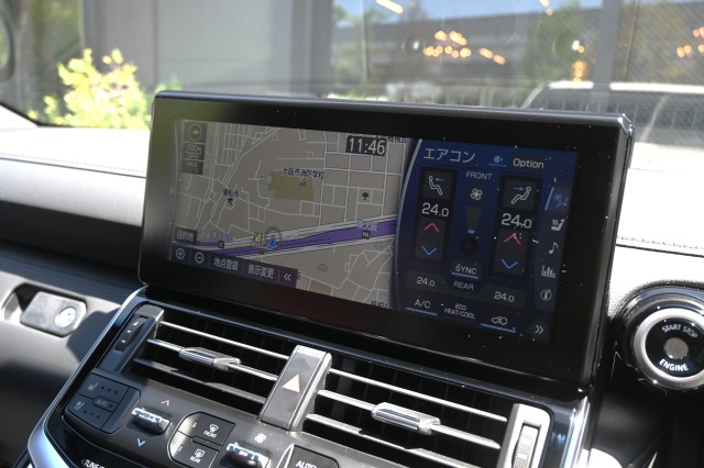 トヨタ:ランドクルーザー200/300