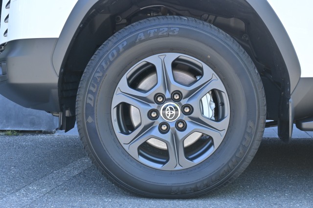 トヨタ:ランドクルーザー200/300