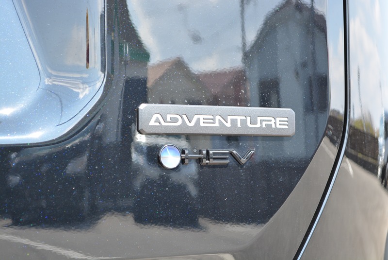 トヨタ:RAV4