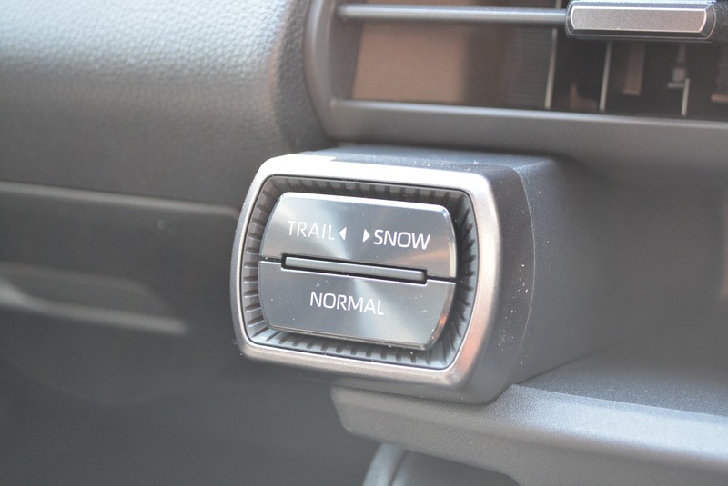 トヨタ:RAV4