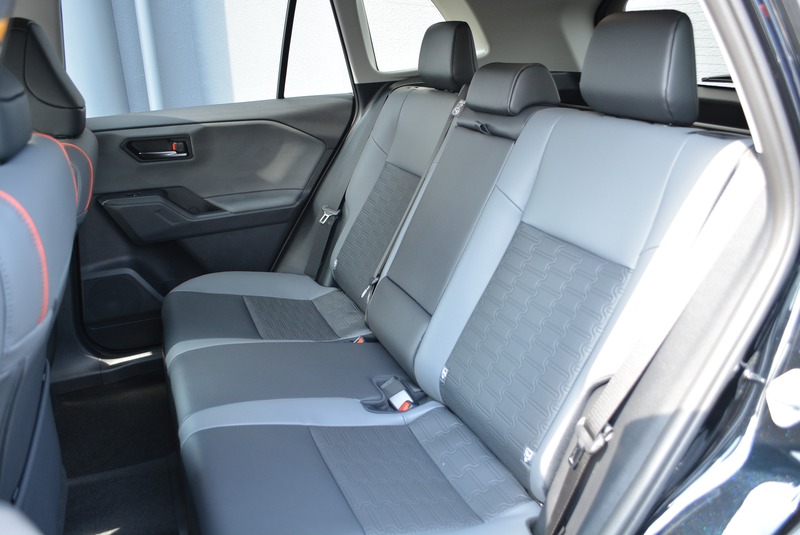 トヨタ:RAV4
