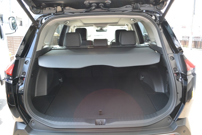 トヨタ:RAV4