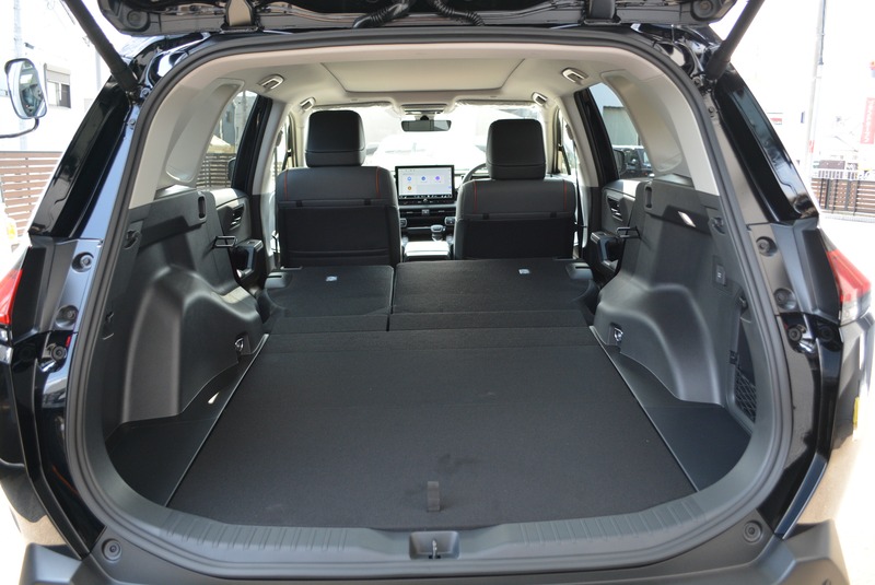 トヨタ:RAV4