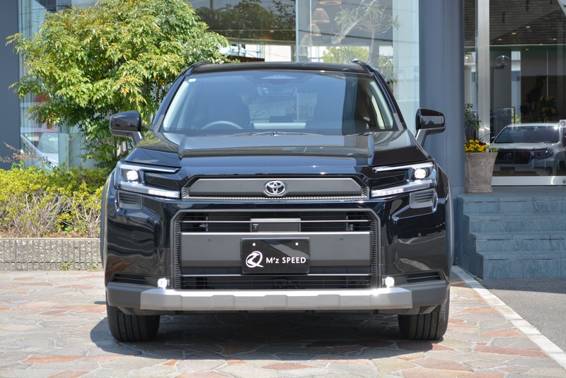 トヨタ:RAV4