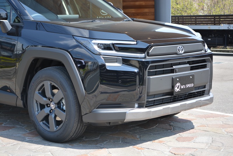 トヨタ:RAV4