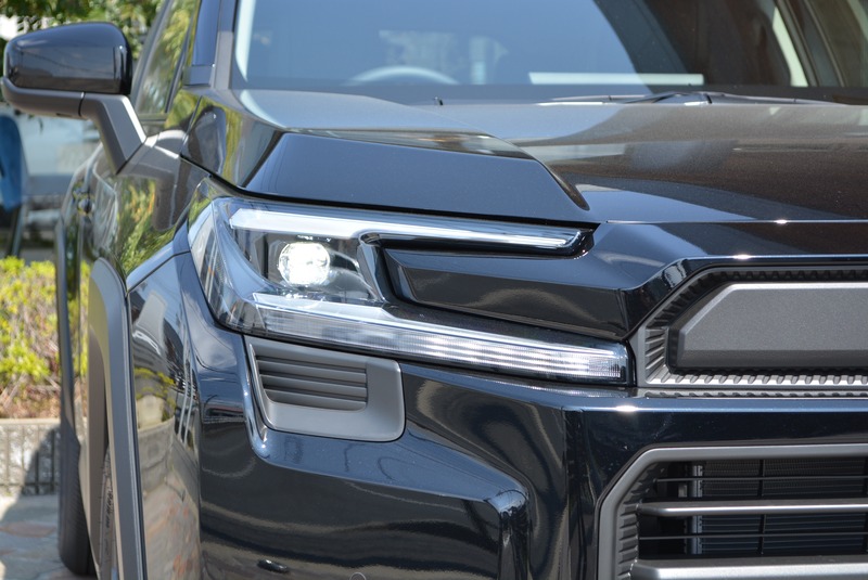 トヨタ:RAV4