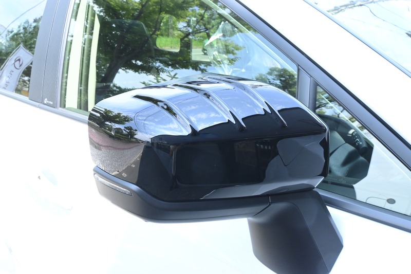トヨタ:RAV4
