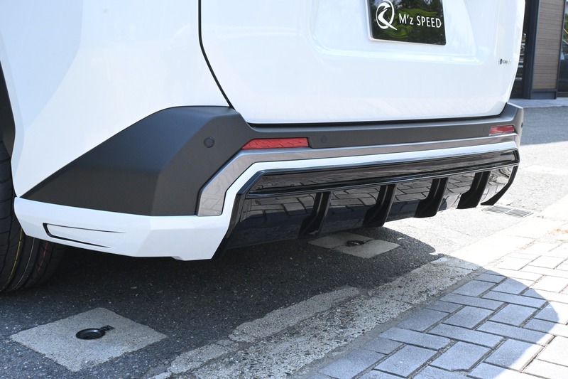 トヨタ:RAV4