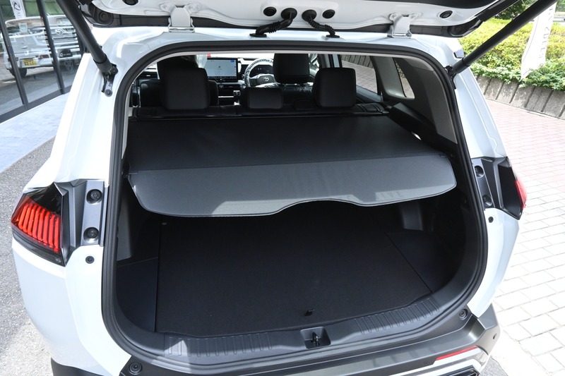 トヨタ:RAV4