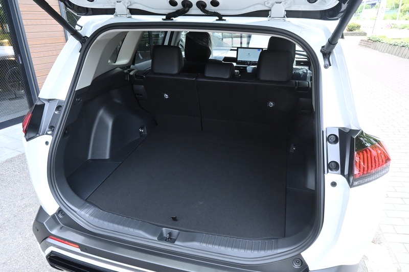 トヨタ:RAV4
