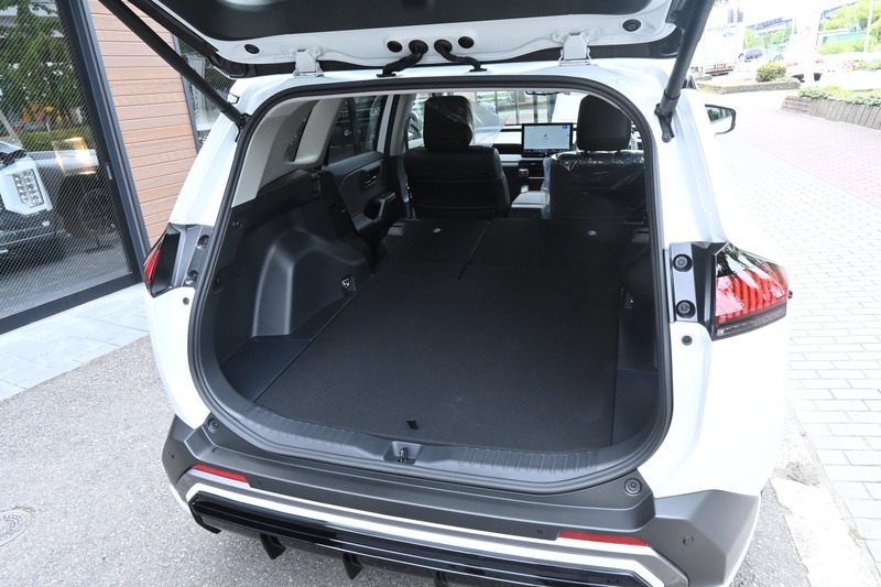トヨタ:RAV4