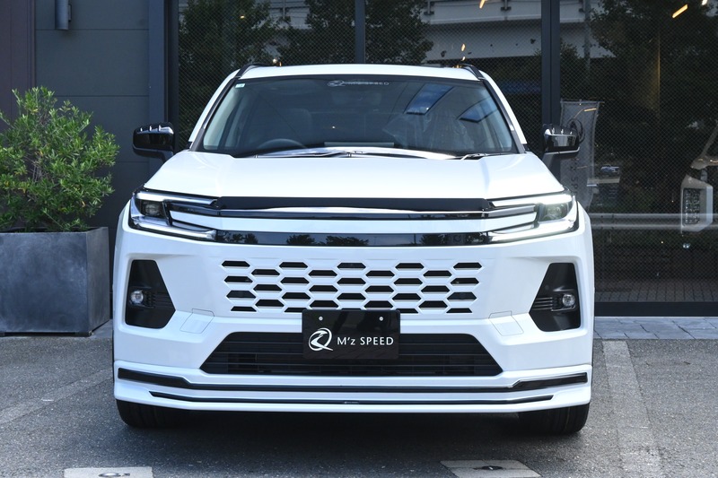 トヨタ:RAV4